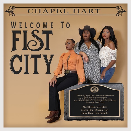 Album artwork