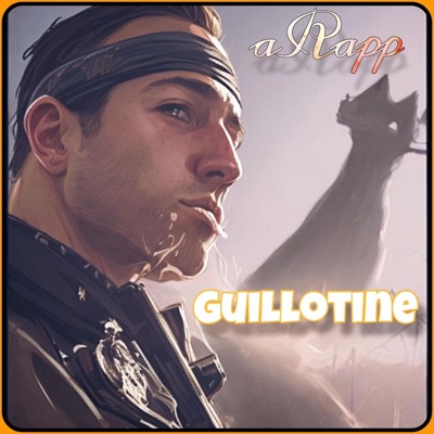 Guillotine - Single