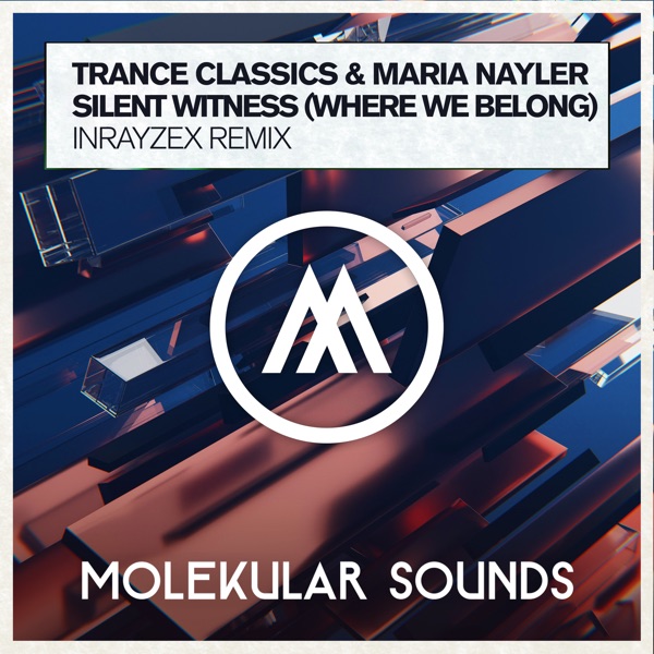 Silent Witness (Where We Belong) [Inrayzex Remix] - Single