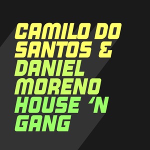 House 'N Gang - Single
