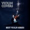 Mondo Novo - VIOLIN COVERS lyrics