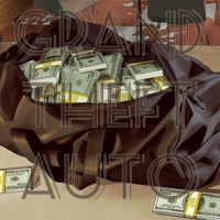 Grand Theft Auto - Single - FXZEN