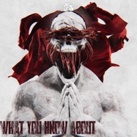 What You Know About - Single - $j