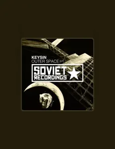 收听 Keysin、观看音乐视频、阅读小传、查看巡演日期等 ！
