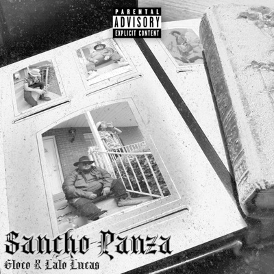 Sancho Panza (feat. Lalo Lucas) - Single