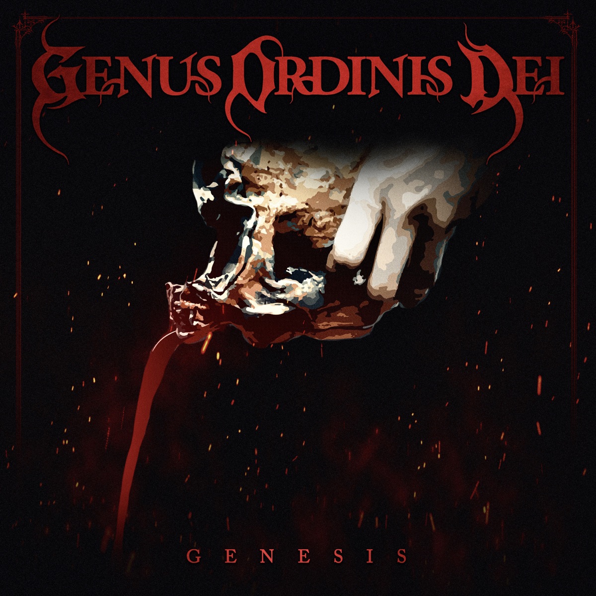 GENUS ORDINIS DEI - The Beginning