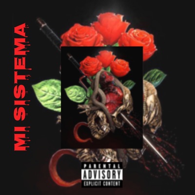 Mi Sistema #Freestylemoon1 (feat. ZLDN) - Single