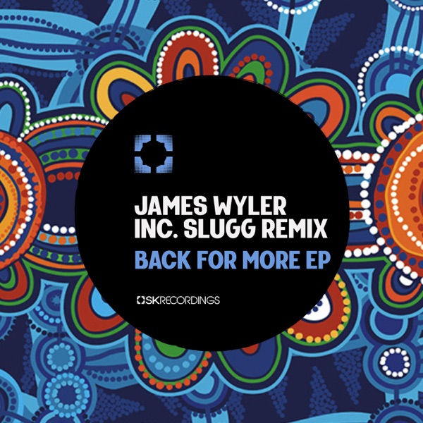 Back for More - Single