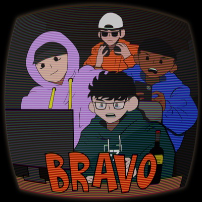 Bravo (feat. Rama Fierro) - Single