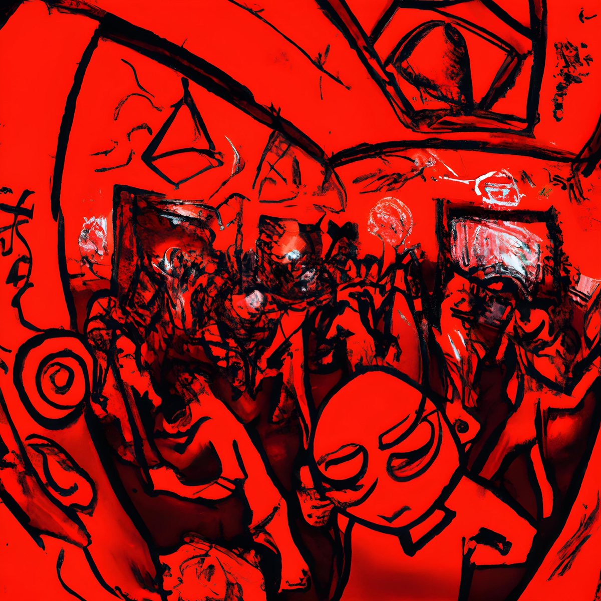 Red Room - Single - Valbob & Joe Gladman의 앨범 - Apple Music Valbob & Joe Gladman의 Red Room - Single
