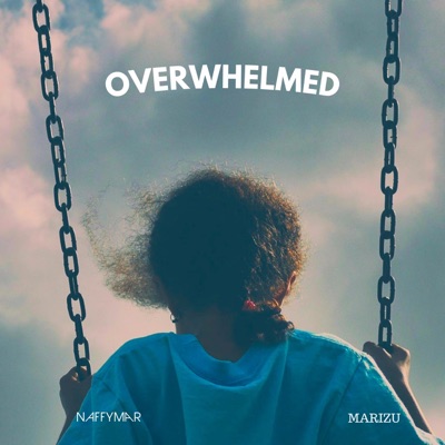 Overwhelmed - Single
