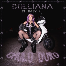 Chulo Duro (feat. El Baby R) Dolliana