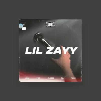 Listen to Zay Mulaaa, watch music videos, read bio, see tour dates & more!