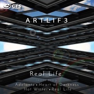 Real Life - EP