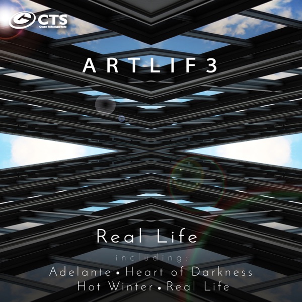 Real Life - EP