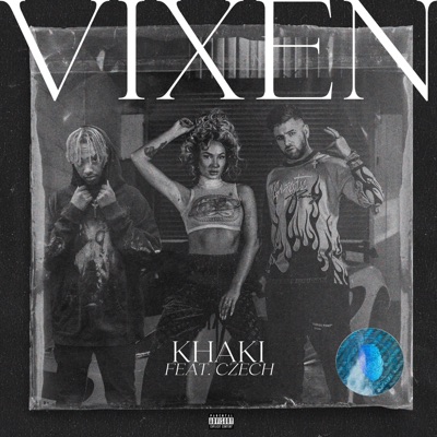 Vixen (feat. Czech) - Single