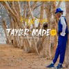 Taylor Made - EP - Roy X Taylor