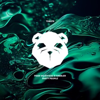 Party People - Single - Fran Valdivieso & Gasbler
