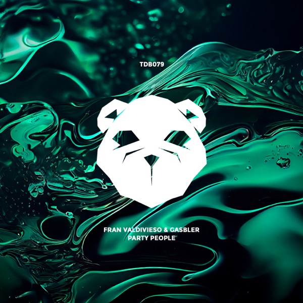 Party People - Single