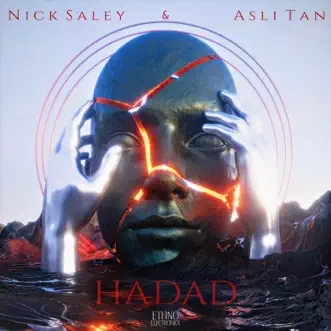 Hadad - Single by Nick Saley & Asli Tan album reviews, ratings, credits