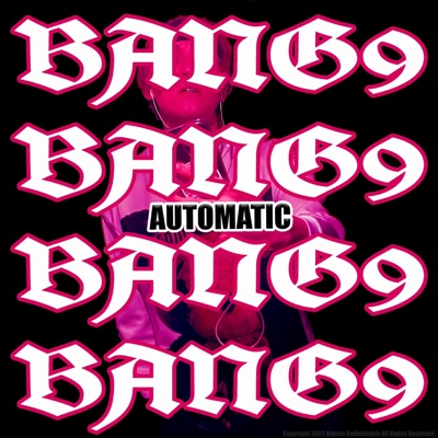 Bang 9 (Automatic) - Single