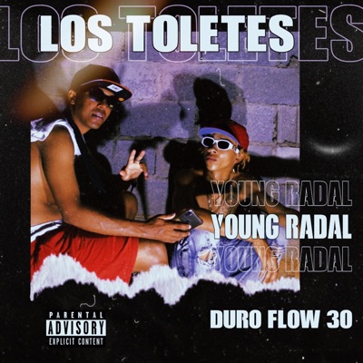 LOS TOLETES - Single