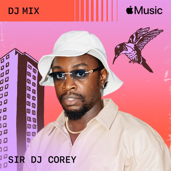 The Beat of Carnival: August 2023 (DJ Mix) - Album by Sir DJ Corey - Apple  Music
