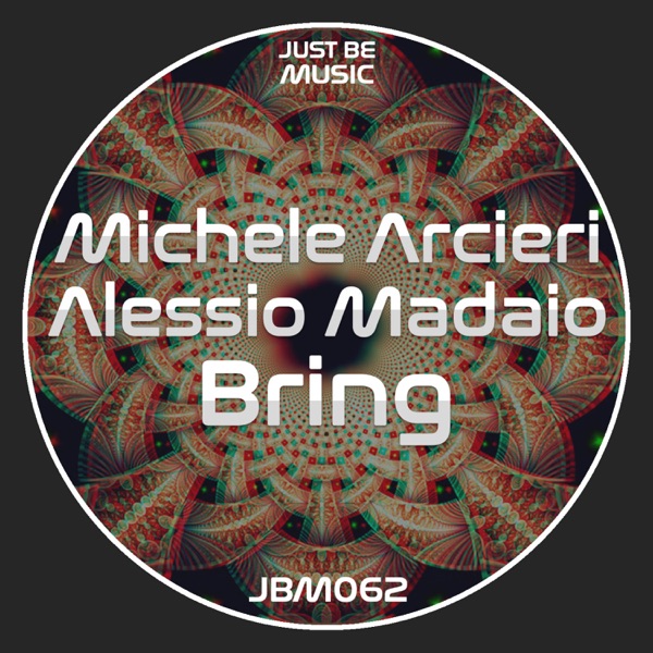 Bring - EP