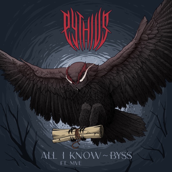 All I Know / Byss - Single