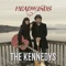 Headwinds - The Kennedys lyrics