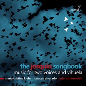 Missa L'homme armé super voces musicales, NJE 6.3: III. Credo. Confiteor (Arr. for Voice & Vihuela)