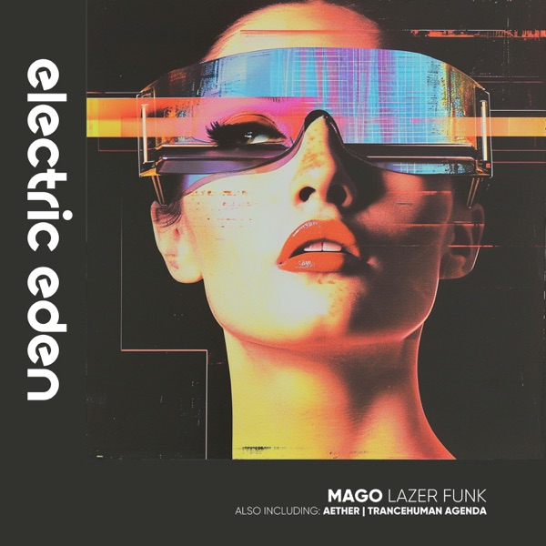 Lazer Funk - Single