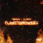 Flamethrowers - Single