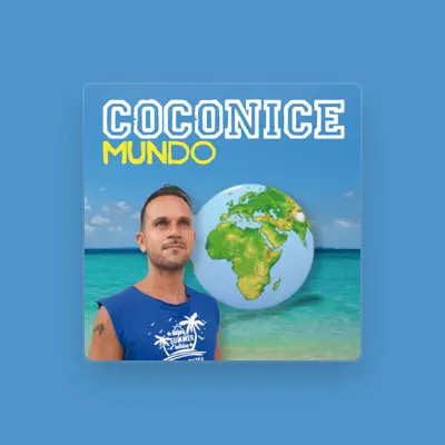 Listen to Coconice, watch music videos, read bio, see tour dates & more!