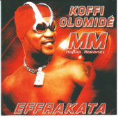 Effrakata : Mopao Mokonzi - Koffi Olomidé