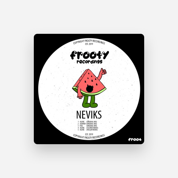 Neviks's avatar