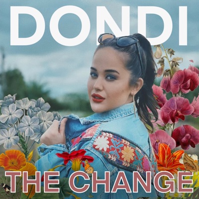 The Change - Single