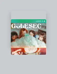 Listen to Gole Seco, watch music videos, read bio, see tour dates & more!