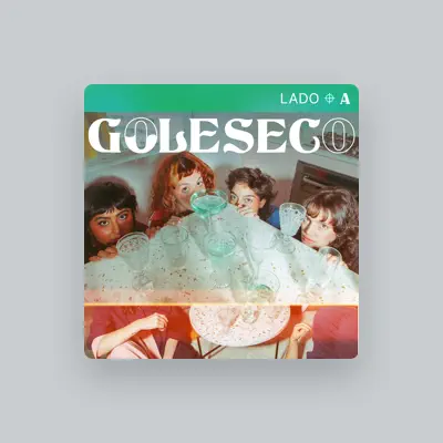 Listen to Gole Seco, watch music videos, read bio, see tour dates & more!