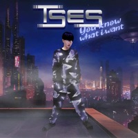 You know what I want - Single - TSES