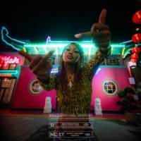 Alpha - Single - Yoshi Vintage