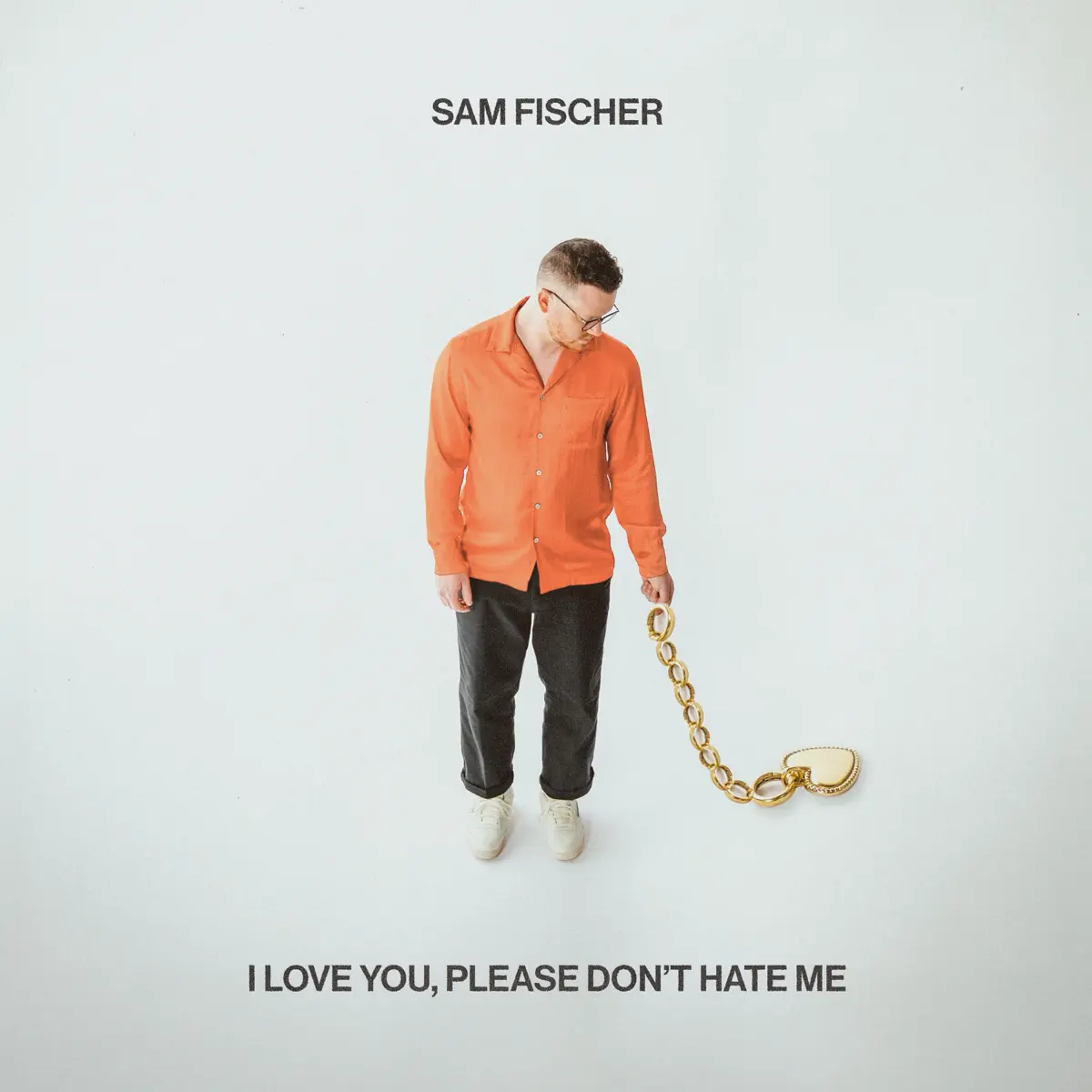 Sam Fischer - I Love You, Please Don’t Hate Me (2023) [iTunes Plus AAC M4A]-新房子