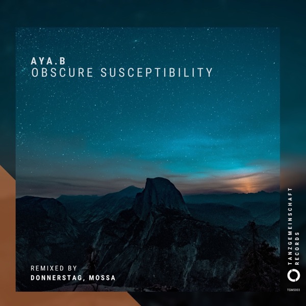Obscure Susceptibility - Single