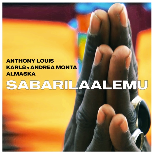 Sabarilaalemu - EP