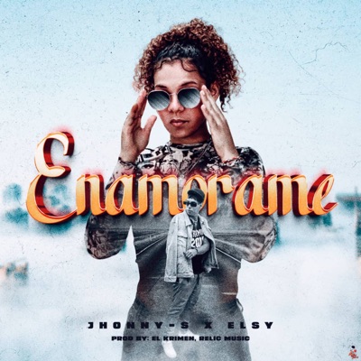 Enamorame (feat. ELSY) - Single