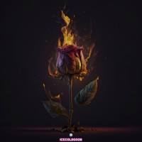 Burning Desire (feat. Icecoldgoon) - Member Only