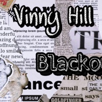 Blackout! - Single - Vinny Hill