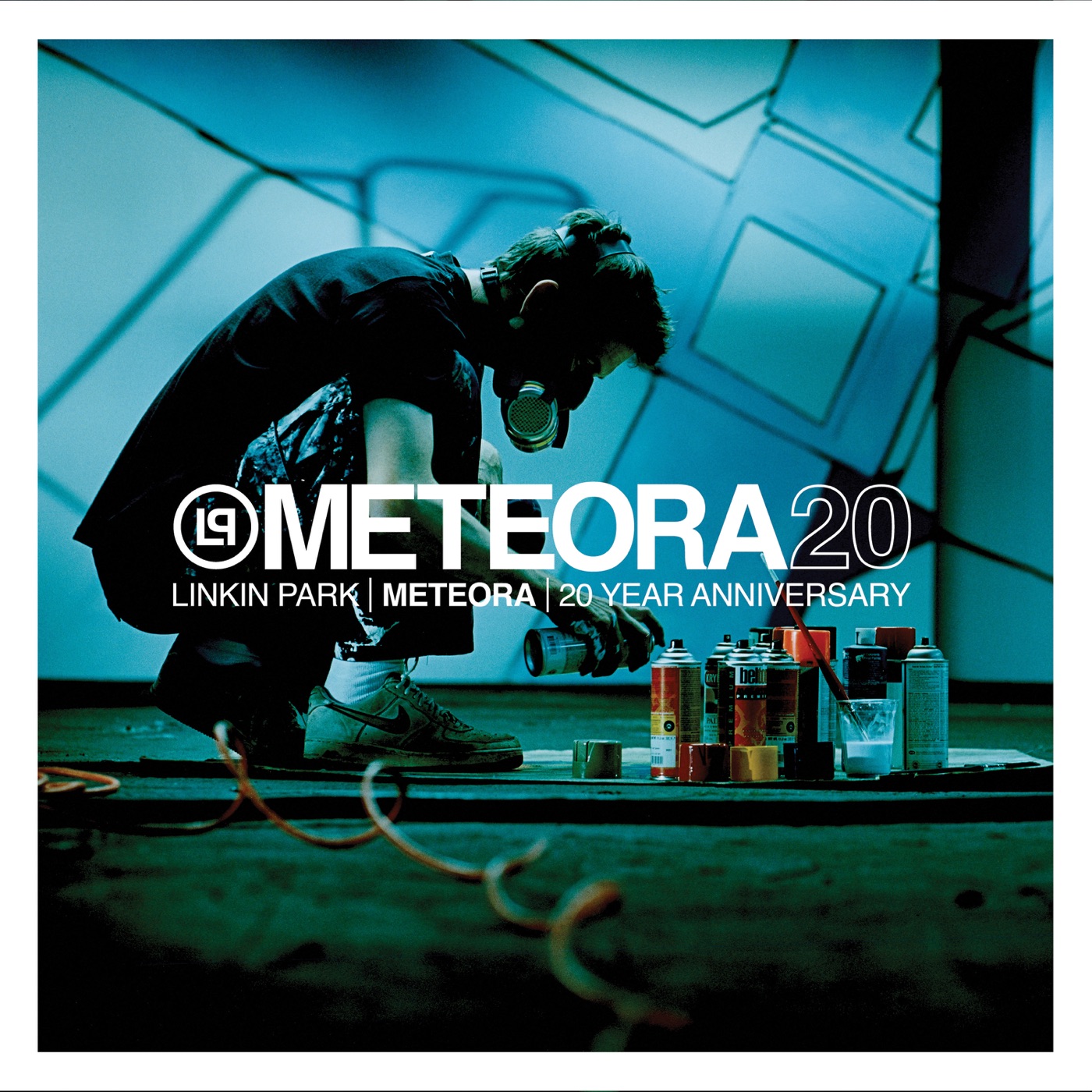 Meteora 20th Anniversary Edition by Linkin Park