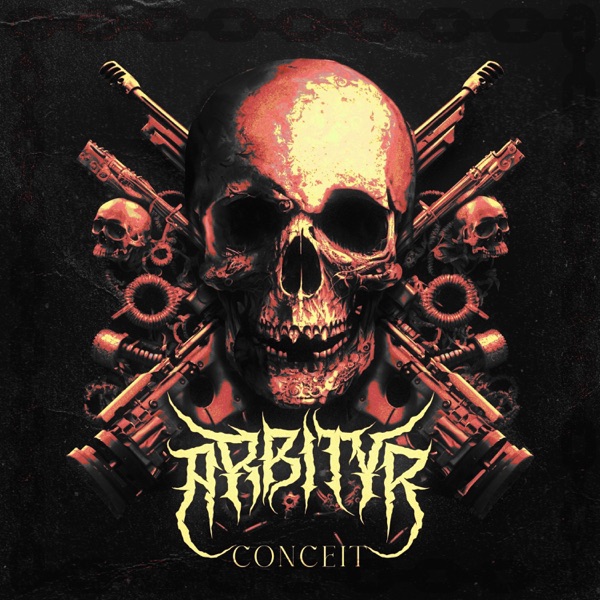Conceit - Single