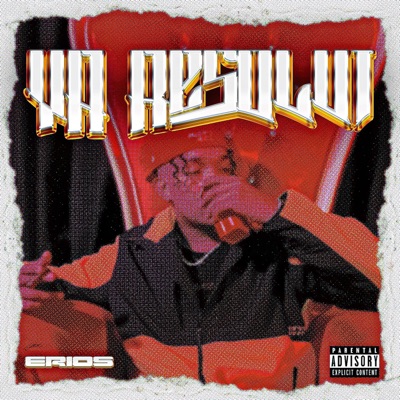 Ya Resolvi - Single